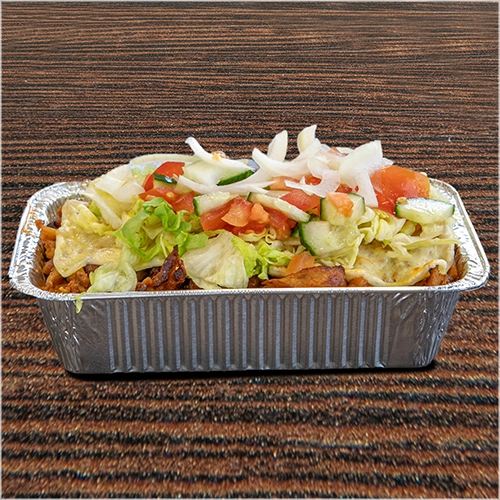 Kapsalon Yaprak Doner